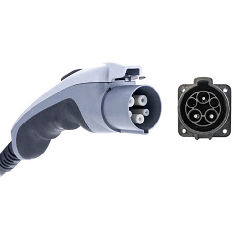 Charger / Charging Gun  |Products|Charging Connector