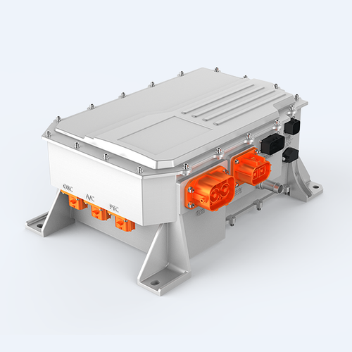 Combo 3 in 1  |Products|EV Charging System