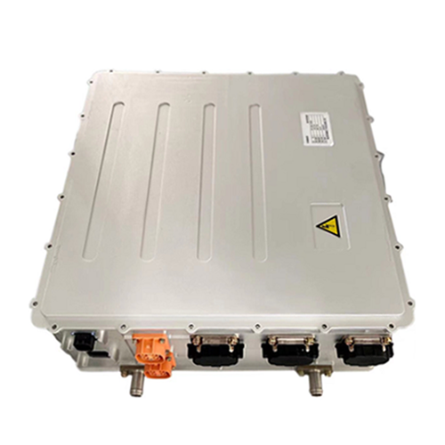 DCDC Converter  |Products|EV Charging System