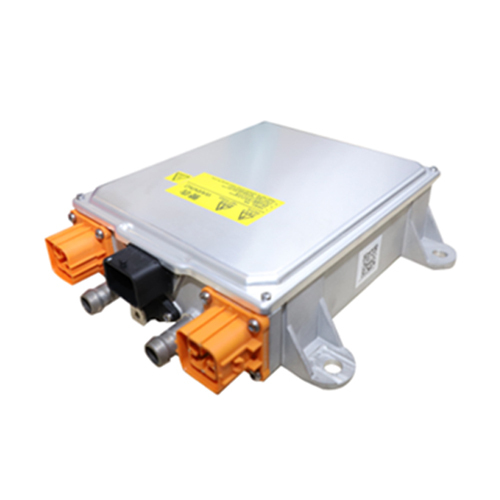 On-Board Charger (OBC)  |Products|EV Charging System