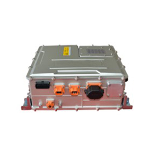 OBC+DCDC (Combo 2 in 1)  |Products|EV Charging System