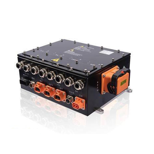 PDU  |Products|EV Charging System