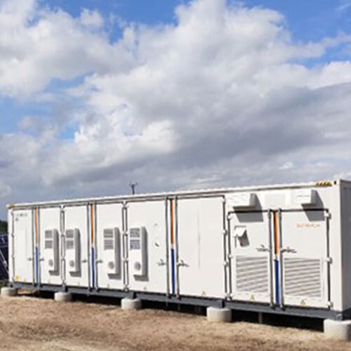 Energy storage system (ESS)  |Products|Energy Storage System (ESS)